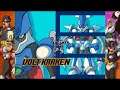 Megaman X5 Chronicles: Shocking showdown vs Volt Kraken
