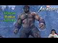 Mencari Bunker SHIELD, Marvel Avengers Indonesia #5