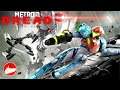METROID 5: Dread #1 - No Strings Prd
