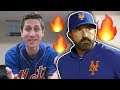 Mets Fan Reacts to Mickey Callaway FIRED