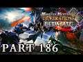 MH Generations Ultimate [Let's play] German - part 186: Ein donnerndes Heulen