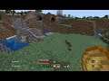 Minecraft Anime mutiverse part 3 ANETHER DISASTER !!!
