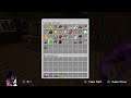 Minecraft Live stream (INTO WE HIT 2k subscribers)