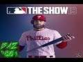 MLB The Show Season #1 Yankess Gameplay