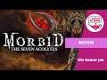 Morbid: The Seven Acolytes - Steam/PC Review (PS4/XBOX/SWITCH)