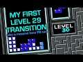 My First 29 Transition (261 Lines)