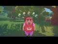My Time At Portia - Tutorial/Let's Play - Episode 13 - Fixing the Fence!!