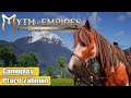 Myth of Empires – Neues Startgebiet im Schwemmland | Com-Server | Gameplay Deutsch