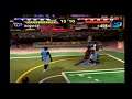 NBA Street - Game 5 Vs. Charlotte Hornets