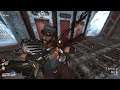 Necromunda Hired Gun - Brutal Fast Action Combat - PC Gameplay Showcase
