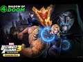 NERDTASTIC 8/27/20 Marvel Ultimate Alliance 3 FANTASTIC FOUR Shadow of Doom Expansion Pack