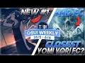 New #1 on Endgame!, Closest Yomi Yori FC?, Painters +HD FC!! & more! - osu! Weekly #118