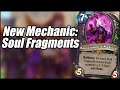 New Mechanic: Soul Fragments | Card Review (Part 6) | Scholomance Academy | Hearthstone