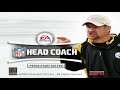 NFL Head Coach USA - Playstation 2 (PS2)