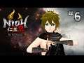 Nioh 2: The First Samurai - Part 6 [VTuber]
