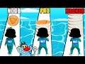 NOOB vs PRO vs HACKER | In Stack Candy Challenge | With Oggy And Jack | Rock Indian Gamer |