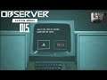 Observer - System Redux #015 [] Tattoos zum Jobinterview [GER]