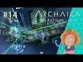Obvious answers | Let's play Archaica Path of Light #14
