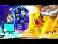 OMG EA!!! ROAD TO THE FINAL 2! FIFA 20 Ultimate Team
