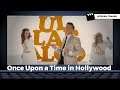 Once Upon a Time in Hollywood | 🎬 Officiell teaser | GeekNinjas