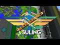 Open Member SULING (Survival Selingan) - Road To Immocraft