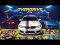 Overdrive City: Construye la Ciudad del Motor! (Android / iPhone)