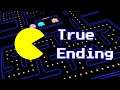 Pac-Man True Ending