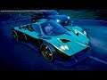 Pagani Zonda R Forza Horizon 4 Gameplay Full Upgrade best car in the game?