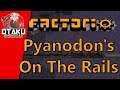 Part 1 | Initializing A New World | Pyanodon's On the Rails Factorio | Stream Day 1