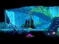 PC Sundered アクションRPG メトロイドヴァニア系