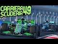 PER 2 DECIMI! • GP.OLANDA • F1 2020 CARRIERA SCUDERIA • EP.49