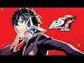 Persona 5 Royal - Merciless - Episode 07 - Conversation with a Cat