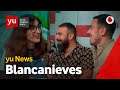 😗 Piden eliminar el beso final de Blancanieves | Noticias del día con Ana Morgade y Pantomima Full