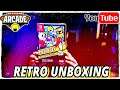 Pigeon Dev Games Collection Retro Edition Unboxing