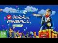 Pinball FX3 - Williams™ Pinball Volume 6 - Launch Trailer
