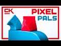 Pixel Pals - A 3D Animated Short Film
