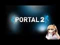 Portal 2 - Testing My Own Chamber 1