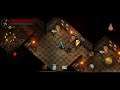 Powerlust (by Bartlomiej Mamzer) - action rpg game for Android - gameplay.