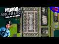 PRISIONEIROS CHEGAM AO "PARAÍSO TROPICAL"!!! 👮 - PRISON ARCHITECT #2 - (Gameplay/PC/PTBR) HD