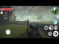 Project Mutant Zombie Apocalypse - zombie Shooting Android GamePlay. #4