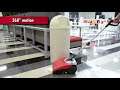 Property Management Program - MotoMop™ Small Area Cleaning Machine
