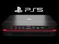 PS5: Sony’s Next-Gen Console | Everything We Currently Know