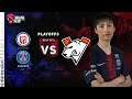 PSG.LGD vs Virtus.Pro Game 1 (BO3) | One Esports Singapore Major Playoffs