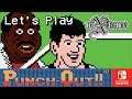 Punch-Out!! Let's Play Quick Play - NES Online Version