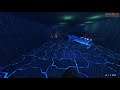 Quake 3 DeFRaG: v6ak on strafe - mdf.cpm - 00.05.960