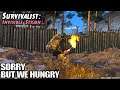 Raiding Another Community for Food | Survivalist Invisible Strain Gameplay | E04