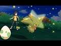 Random Shiny Misdreavus when 99 % Finished with the Dex & Shiny Charm - Pokemon Ultra Sun (REUPLOAD)