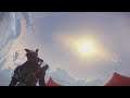 RASPUTIN DESTROYS THE ALMIGHTY LIVE EVENT