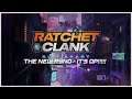 Ratchet and Clank: Rift Apart - I got the new RYNO weapon! It's OP!!!!!!!