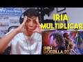 REACT Shin Godzilla 2 | Shin Gojira precisa de uma sequencia? – ArquivoZilla